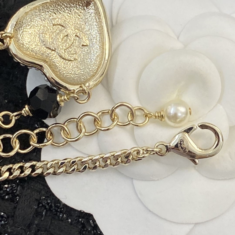 Ch**el necklaces